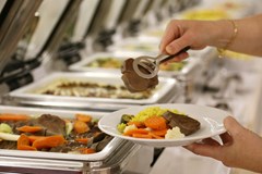 ASTORIA Hotel & Medical Spa: Restaurant - photo 30