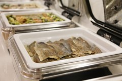 ASTORIA Hotel & Medical Spa: Restaurant - photo 40