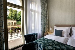ASTORIA Hotel & Medical Spa: Room Double or Twin CITY VIEW - photo 50