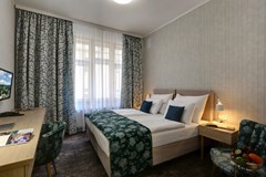 ASTORIA Hotel & Medical Spa: Room Double or Twin STANDARD - photo 55