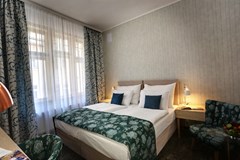 ASTORIA Hotel & Medical Spa: Room Double or Twin STANDARD - photo 56