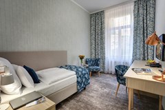 ASTORIA Hotel & Medical Spa: Room SINGLE STANDARD - photo 63