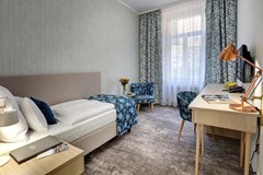 ASTORIA Hotel & Medical Spa: Room SINGLE STANDARD - photo 66