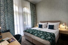 ASTORIA Hotel & Medical Spa: Room Double or Twin CITY VIEW - photo 69