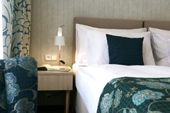 ASTORIA Hotel & Medical Spa: Room - photo 9