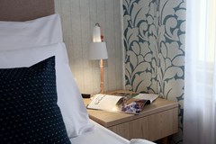 ASTORIA Hotel & Medical Spa: Room - photo 14