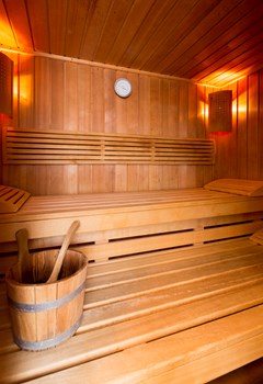 Orea Spa Hotel Palace Zvon: Sports and Entertainment - photo 12