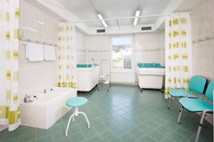 Spa Hotel Devin: Sports and Entertainment - photo 24