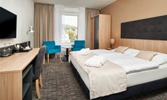 Spa Hotel Devin: Room DOUBLE DELUXE - photo 46