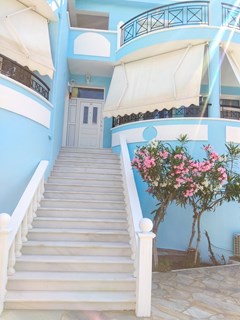 Ellinas Hotel - photo 21