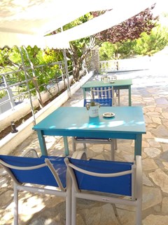 Ellinas Hotel - photo 14
