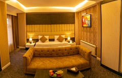Parkway Inn Hotel - photo 7