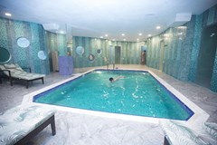 Parkway Inn Hotel - photo 38