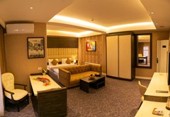 Parkway Inn Hotel - photo 9