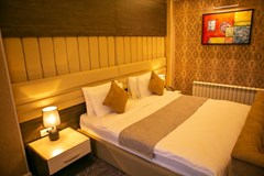 Parkway Inn Hotel - photo 8