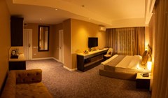 Parkway Inn Hotel - photo 14