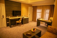 Parkway Inn Hotel - photo 10