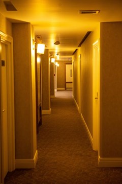Parkway Inn Hotel - photo 27