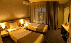 Parkway Inn Hotel - photo 29