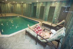 Parkway Inn Hotel - photo 36