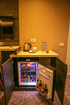 Parkway Inn Hotel - photo 11
