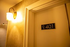 Parkway Inn Hotel - photo 28