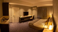 Parkway Inn Hotel - photo 15