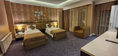 Parkway Inn Hotel - photo 31
