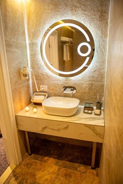 Parkway Inn Hotel - photo 16