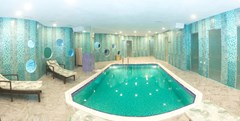 Parkway Inn Hotel - photo 37
