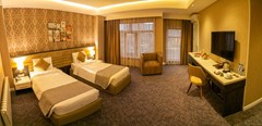 Parkway Inn Hotel - photo 17