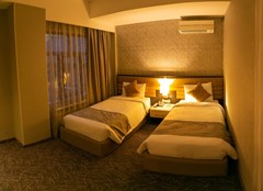 Parkway Inn Hotel - photo 23