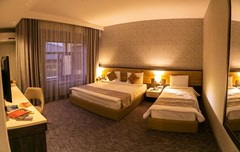 Parkway Inn Hotel - photo 25