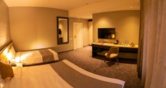 Parkway Inn Hotel - photo 24