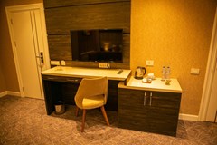 Parkway Inn Hotel - photo 21