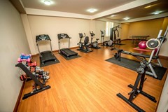 Panorama Resort - photo 9