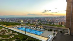Panorama Resort - photo 1
