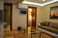 Blue Istanbul Hotel: Room SUITE DELUXE - photo 65