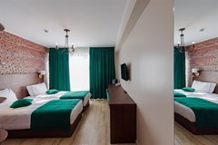 Bloom Hotel - photo 7