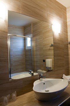 Olympos Hotel  - photo 22