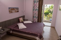 Olympos Hotel  - photo 31