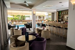 Olympos Hotel  - photo 2