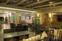 Olympos Hotel  - photo 12