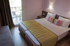 Olympos Hotel  - photo 17