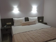 Olympos Hotel  - photo 21