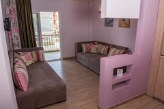 Olympos Hotel  - photo 23