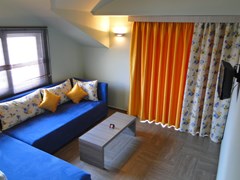 Olympos Hotel  - photo 27