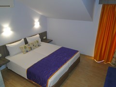 Olympos Hotel  - photo 26