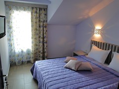 Olympos Hotel  - photo 15