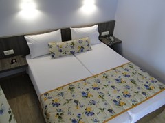 Olympos Hotel  - photo 25